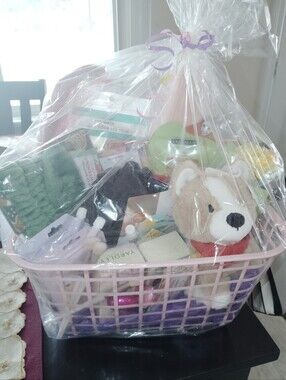 Deluxe Luxury Spa Gift Basket | Ultimate Women’s Pamper & Skincare Gift